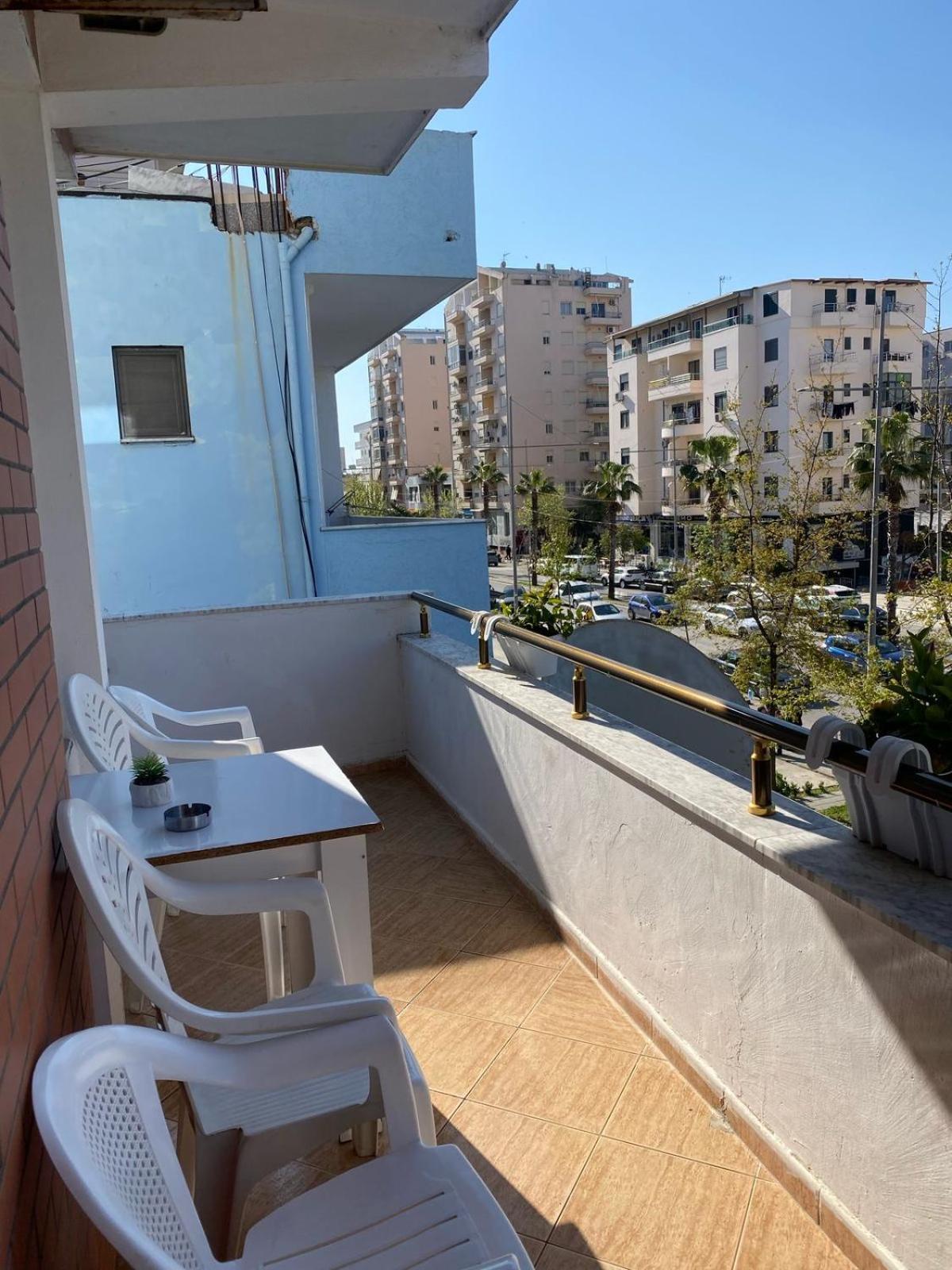Rai Durrës