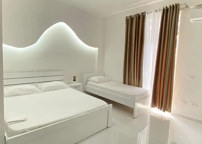 Rai Rooms