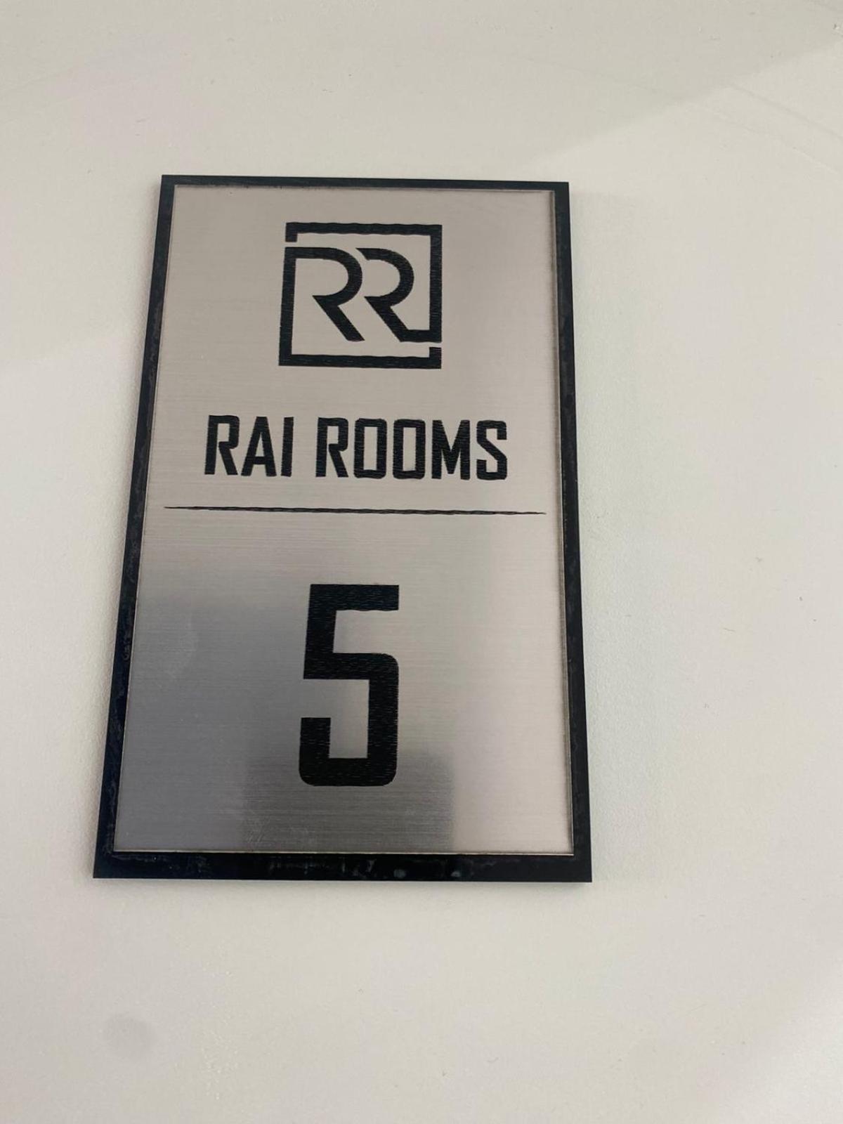 Апартаменти Rai *