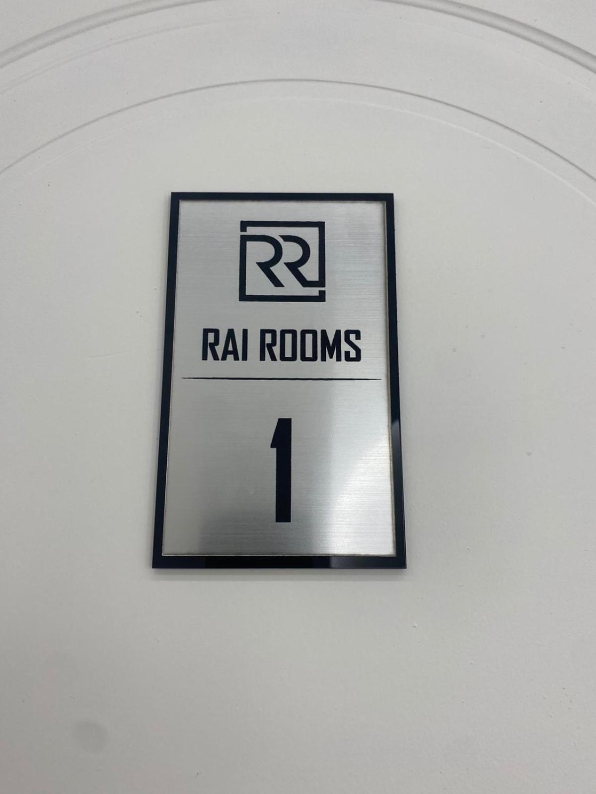 Rai Апартаменти Дуррес